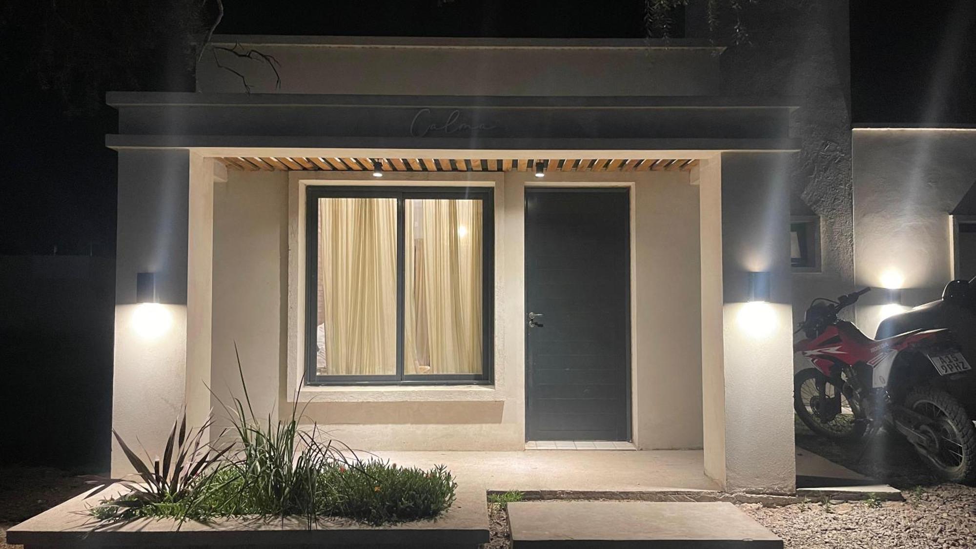 Calma Holiday home