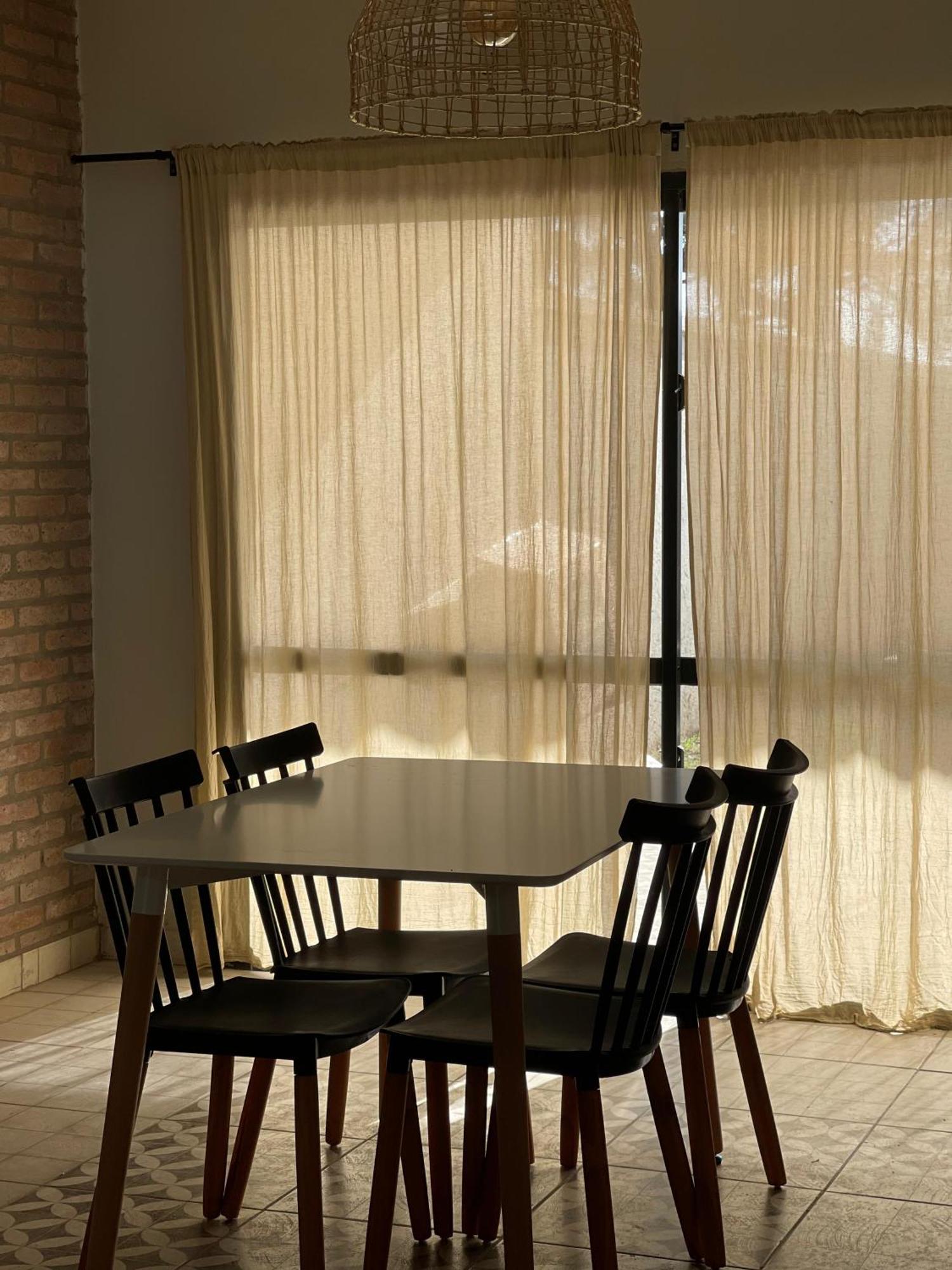 Holiday home Calma Miramar (Cordoba)