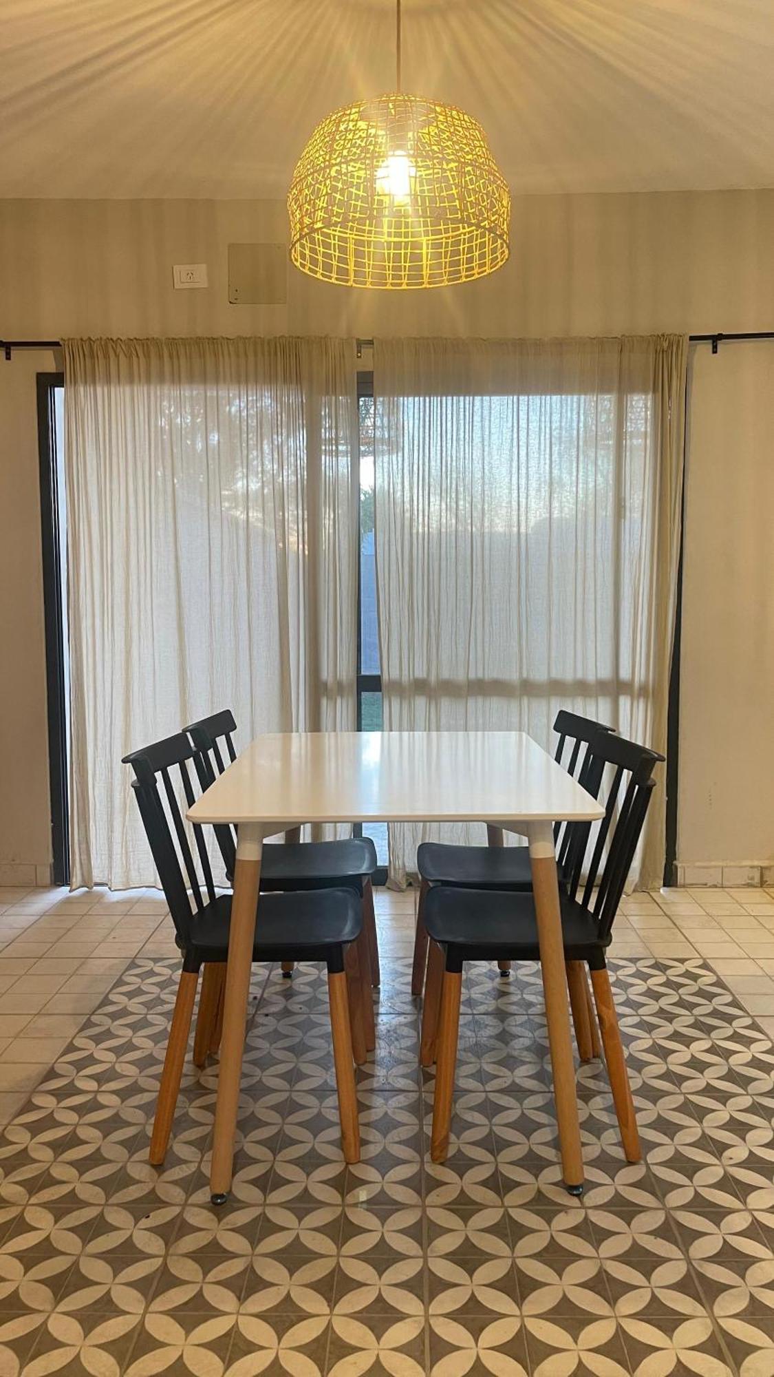 Holiday home Calma Miramar (Cordoba)