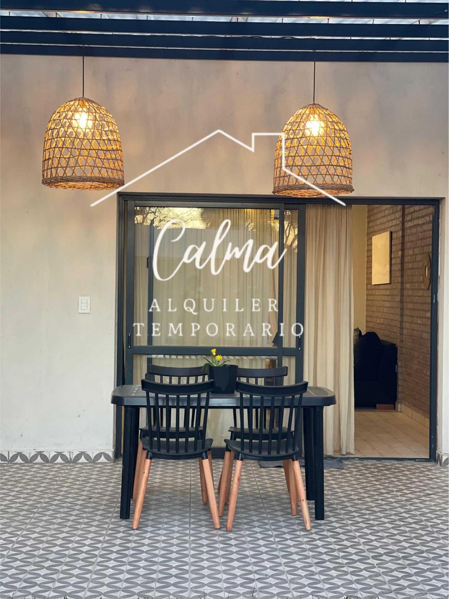 Calma * Miramar (Cordoba)