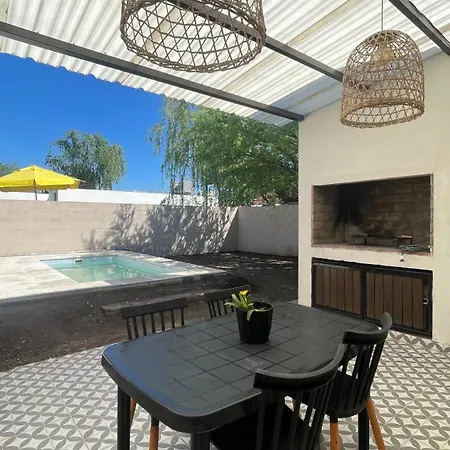 Calma Villa Miramar  Exterior photo