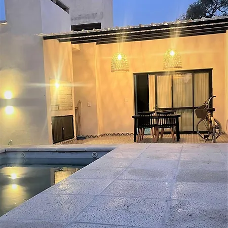 Calma Villa Miramar  Exterior photo